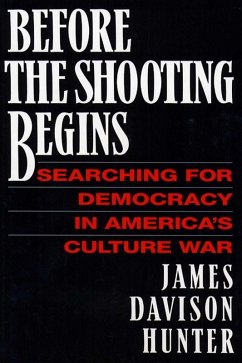 Before the Shooting Begins (eBook, ePUB) Cover Before the Shooting Begins (eBook, ePUB)