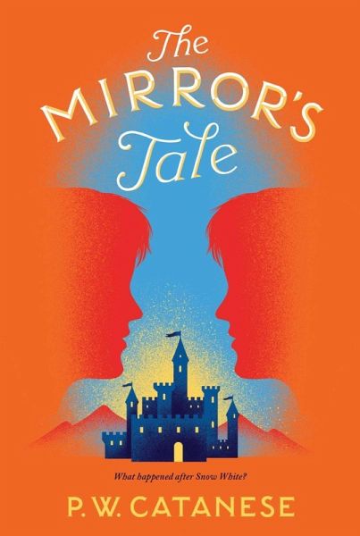 The Mirror's Tale (eBook, ePUB) The Mirror's Tale (eBook, ePUB)
