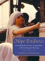 Hope Endures (eBook, ePUB) - Livermore, Colette