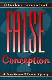False Conception (eBook, ePUB)