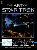 The Star Trek: The Art of Star Trek (eBook, ePUB)