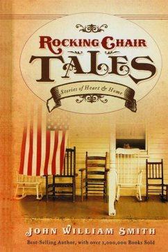 Rocking Chair Tales GIFT (eBook, ePUB) - Smith, John