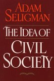 Idea Of Civil Society (eBook, ePUB)