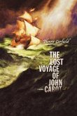 The Lost Voyage of John Cabot (eBook, ePUB)