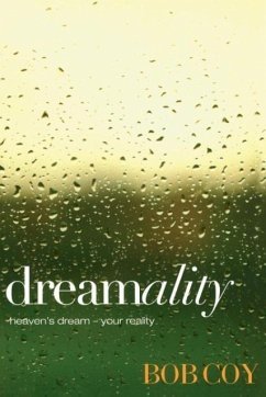 Cover Dreamality (eBook, ePUB)