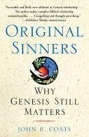 Original Sinners (eBook, ePUB)