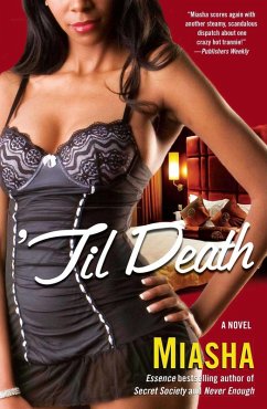 'Til Death (eBook, ePUB) - Miasha