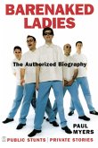 Barenaked Ladies (eBook, ePUB)