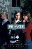 Private (eBook, ePUB)