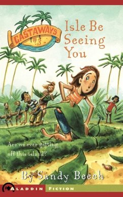 Isle Be Seeing You (eBook, ePUB) - Beech, Sandy