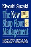 New Shop Floor Management (eBook, ePUB)