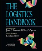 Logistics Handbook (eBook, ePUB)