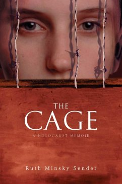 The Cage (eBook, ePUB) - Sender, Ruth Minsky