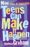 Teens Can Make It Happen (eBook, ePUB)