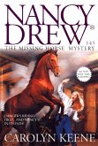 The Missing Horse Mystery (eBook, ePUB)