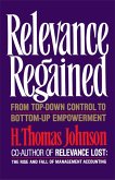Relevance Regained (eBook, ePUB)