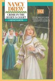 Crime in the Queen's Court (eBook, ePUB)