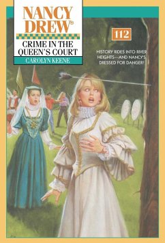 Crime in the Queen's Court (eBook, ePUB) - Keene, Carolyn