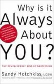 Why Is It Always About You? (eBook, ePUB)