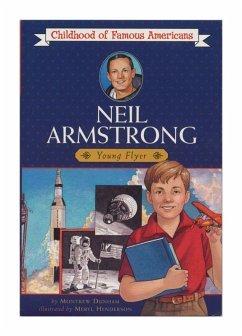 Neil Armstrong (eBook, ePUB) - Dunham, Montrew