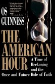 American Hour (eBook, ePUB)