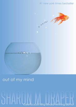 Out of My Mind (eBook, ePUB) - Draper, Sharon M.