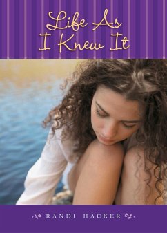 Cover Life As I Knew It (eBook, ePUB)