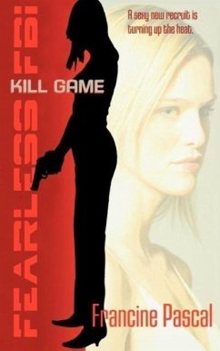 Kill Game (eBook, ePUB) - Pascal, Francine