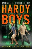 Haunted (eBook, ePUB)