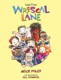 Tales from Wrescal Lane (eBook, ePUB)