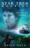 Star Trek: Destiny: Gods of Night (eBook, ePUB)