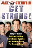 Get Strong! (eBook, ePUB)