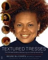 Textured Tresses (eBook, ePUB) - Da Costa, Diane