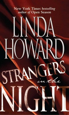 Strangers in the Night (eBook, ePUB) - Howard, Linda
