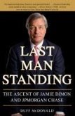 Last Man Standing (eBook, ePUB)