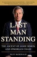 Last Man Standing (eBook, ePUB) - McDonald, Duff