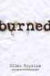 Burned (eBook, ePUB) - Bild 1