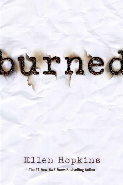 Burned (eBook, ePUB) Burned (eBook, ePUB)