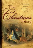 The Christmas Story GIFT (eBook, ePUB)