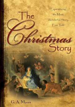 The Christmas Story GIFT (eBook, ePUB) - Myers, G. A.