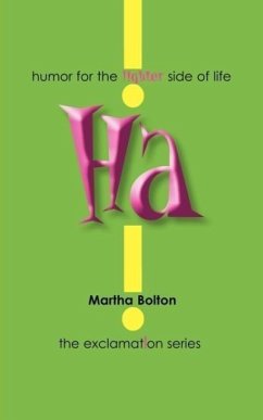 Ha! GIFT (eBook, ePUB) Cover Ha! GIFT (eBook, ePUB)