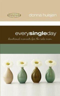 Every Single Day (eBook, ePUB) - Huisjen, Donna