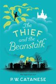 The Thief and the Beanstalk (eBook, ePUB)