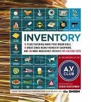 Inventory (eBook, ePUB) - A. V. Club