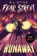 The Runaway: Fear Street #41 (eBook,... - Bild 1
