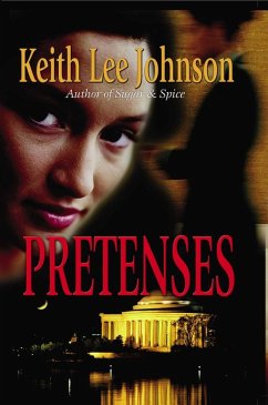 Pretenses (eBook, ePUB) - Johnson, Keith Lee