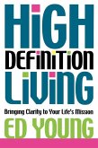 High Definition Living (eBook, ePUB)