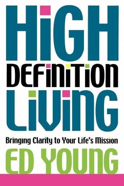 High Definition Living (eBook, ePUB) - Young, Ed