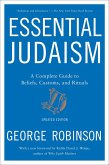 Essential Judaism (eBook, ePUB)