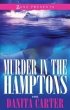 Murder in the Hamptons (eBook, ePUB) - Bild 1